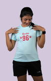 Barbie 96 Graphic Ladies Tee