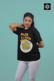 Pasta La Vista Unisex Regular Tee