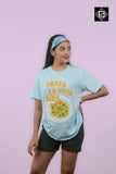 Pasta La Vista Unisex Regular Tee